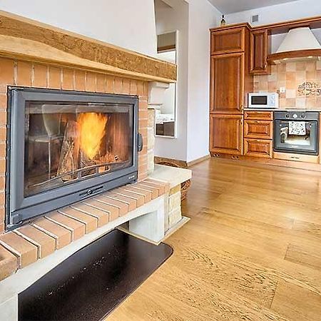 Apartament Madera Polna Zakopane Ngoại thất bức ảnh