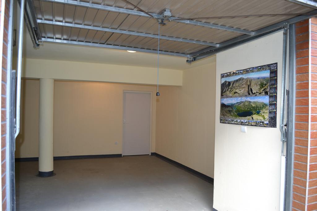 Apartament Madera Polna Zakopane Phòng bức ảnh