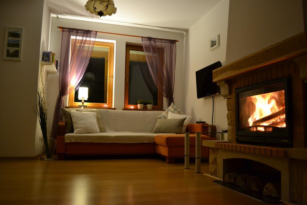 Apartament Madera Polna Zakopane Phòng bức ảnh