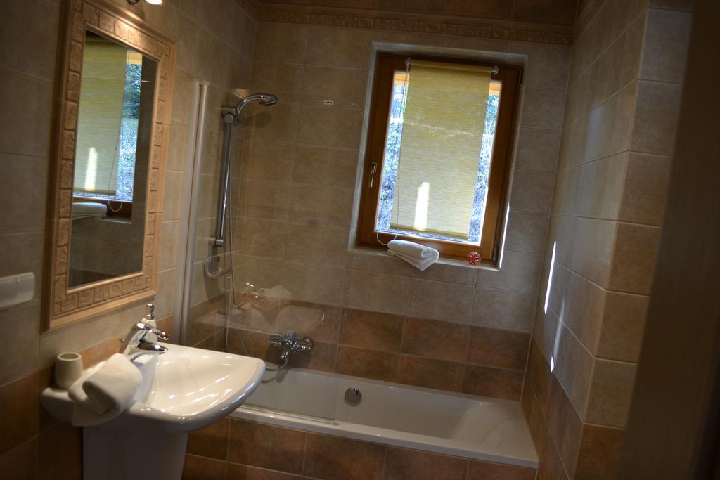 Apartament Madera Polna Zakopane Phòng bức ảnh