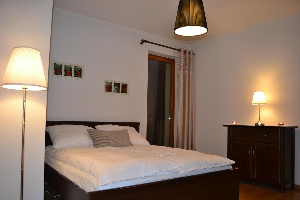 Apartament Madera Polna Zakopane Phòng bức ảnh