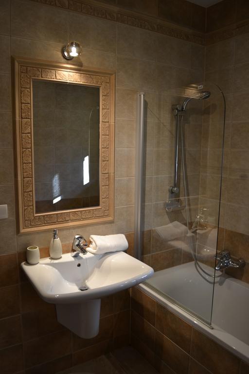 Apartament Madera Polna Zakopane Phòng bức ảnh